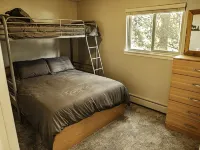 Newly renovated Winter Park condo on the Fraser River