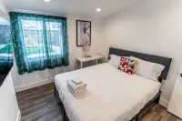Fun Family 4-bedroom Home Near Disneyland