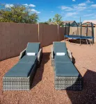 Casa Grande getaway! Modern cozy home with private pool and hot tub!