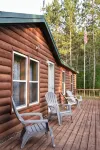 River Front Cabin