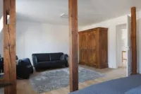 Second home Heidelberg | Holiday apartment for short or long term