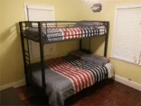 Check Out Our Back to School Rates! the Sweetest Spot in Town Hotels near Kings Bay Village Shopping Center