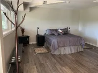 Morrison Mountain Studio Getaway