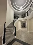 Stunning Modern Houston Home- NO access to lagoon