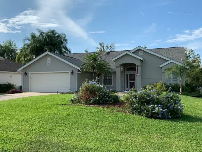 Blue Heron Way on Lake Eustis!
