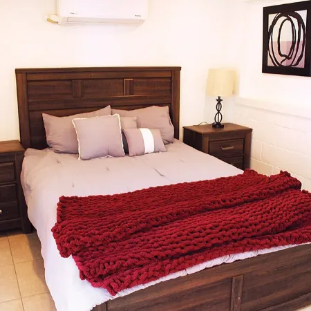 Cheerful 1-Bedroom on the eastside downtown