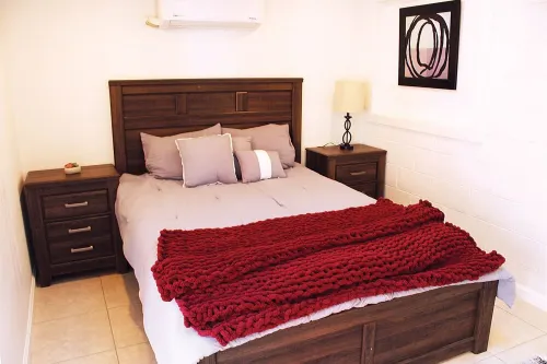 Cheerful 1-Bedroom on the eastside downtown