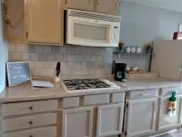 Apartment Attached to a 1900 historic Farm house