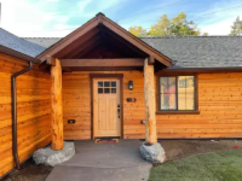 Cedar Mountain - Suite D