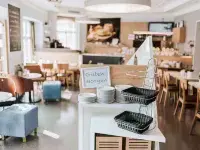 Best Western Hotel Kurfuerst Wilhelm I Hotels near Kirchditmold