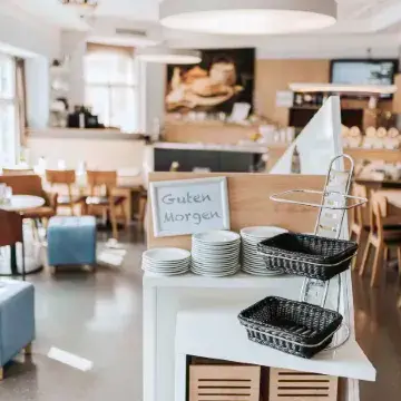 Best Western Hotel Kurfuerst Wilhelm I