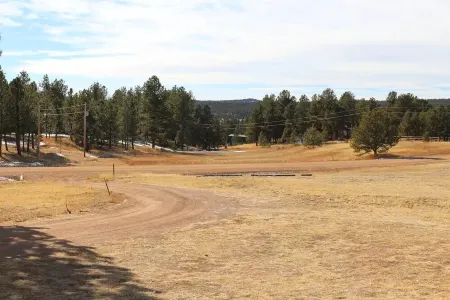 HomeAway Mountain Country Cabin
