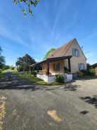 Maison de Campagne Avec Piscine