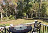 Beautiful, Spacious, 5 Acre Hudson Valley Family Retreat