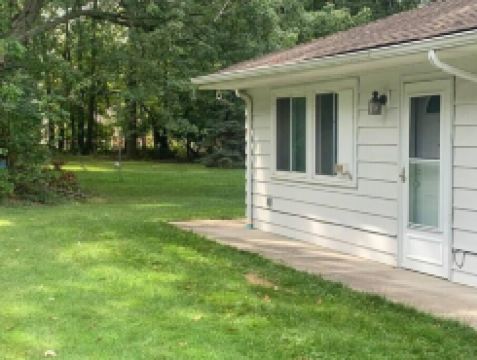 Residential Apartment w/Drumkit