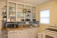 Fairy Bowery Hotels in Nauvoo