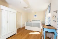 Luxurious 1 Bed Self-Catering Cottage, 20Mins from North&South Cornish Coasts