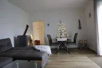 Vacation apartment Landglück breathe in nature