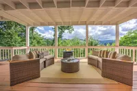 Million Dollar Views, Private, Golf, Hot Tub, Game Room, Hike