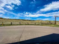 Shoreline Cottage SD Hotels in Oacoma