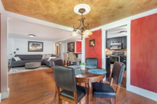 Modern comforts of home, close to all the amenities Madison Alabama has to offer