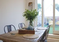 Beaufort House, Lymington Town Centre