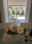 Upscale cottage: First block from the beach Hotels in Half Moon Bay