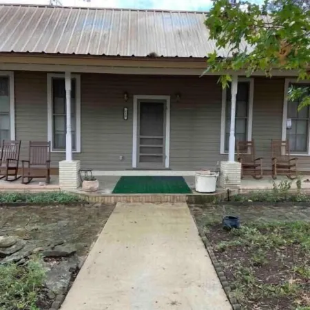 Antique House