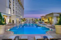 The Ritz-Carlton, Amman - de luxe