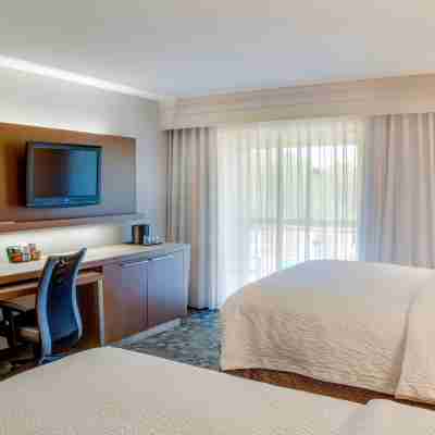 Courtyard Ocala Rooms