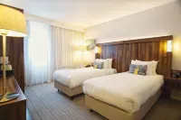 Courtyard Glasgow Airport Hotels in Clydebank