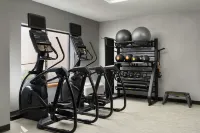 Courtyard Birmingham Hoover - Gym
