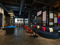 Aloft Austin Southwest Hotels near Garrison Park