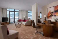 Park Chalet, Shahdag, Autograph Collection Hotels in Quban piirikunta