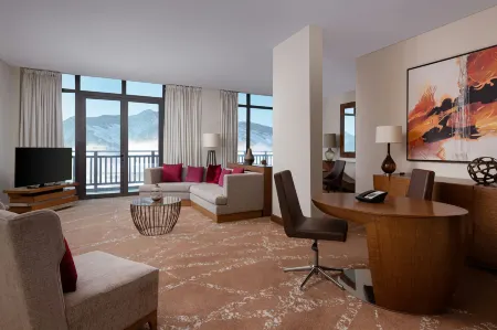 Park Chalet, Shahdag, Autograph Collection