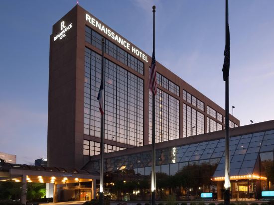 Renaissance Dallas Addison Hotel