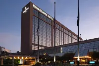 Renaissance Dallas Addison Hotel - spa
