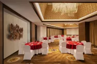 Courtyard Gurugram Downtown - 朝食