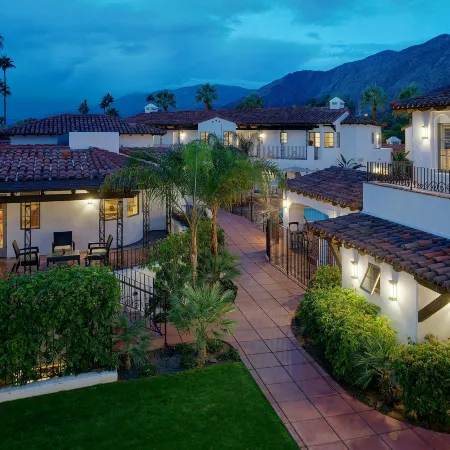 Triada Palm Springs, Autograph Collection