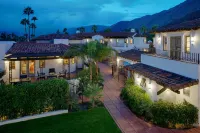 Triada Palm Springs, Autograph Collection