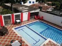 Hotel Morada del Sol - Pools