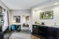 Hampton Inn & Suites Mobile-Downtown Historic District