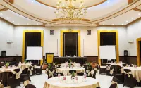Aliyana Hotel & Resort