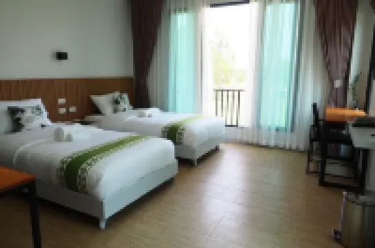 Malangpor Hotel Hotels in Chiang Kham