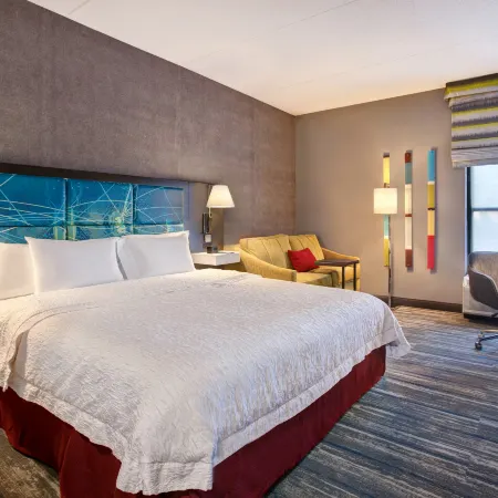 Hampton Inn Olive Branch