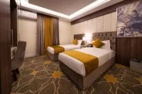 Abha Gardn Millennium Hotel Hotels near Al rajhi center Abha(1)