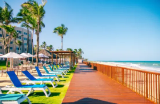 Hotel Parque da Costeira