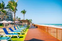 Hotel Parque da Costeira Hotel di Natal