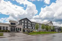Sandman Signature Prince George Hotel Hotels near Fort George Park