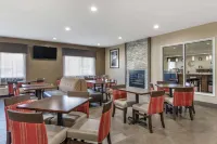 Comfort Suites Terre Haute University Area Các khách sạn ở Terre Haute